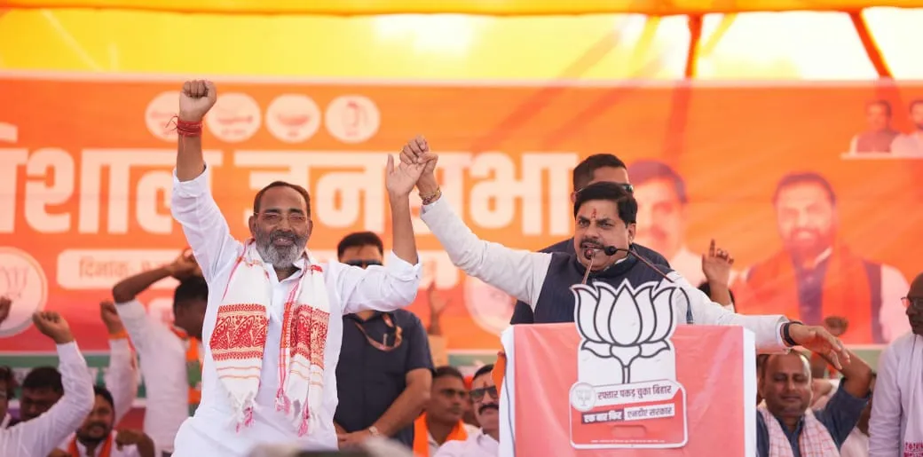 CM बोले- राहुल ने मैदान छोड़ा, सतपुड़ा की वादियों में छुट्टी मनाने आ गए