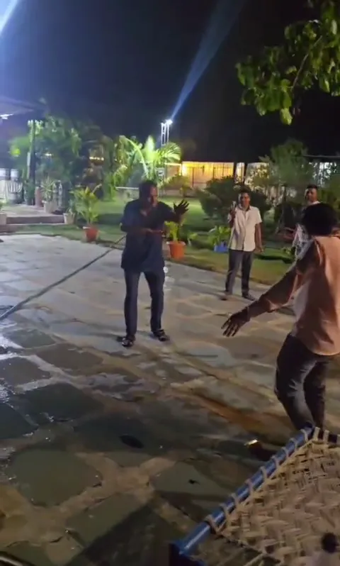 कलेक्टर ने निर्वाचन पर्यवेक्षक अंतिम दुबे को भेजा नोटिस, 48 घंटे में मांगा जवाब