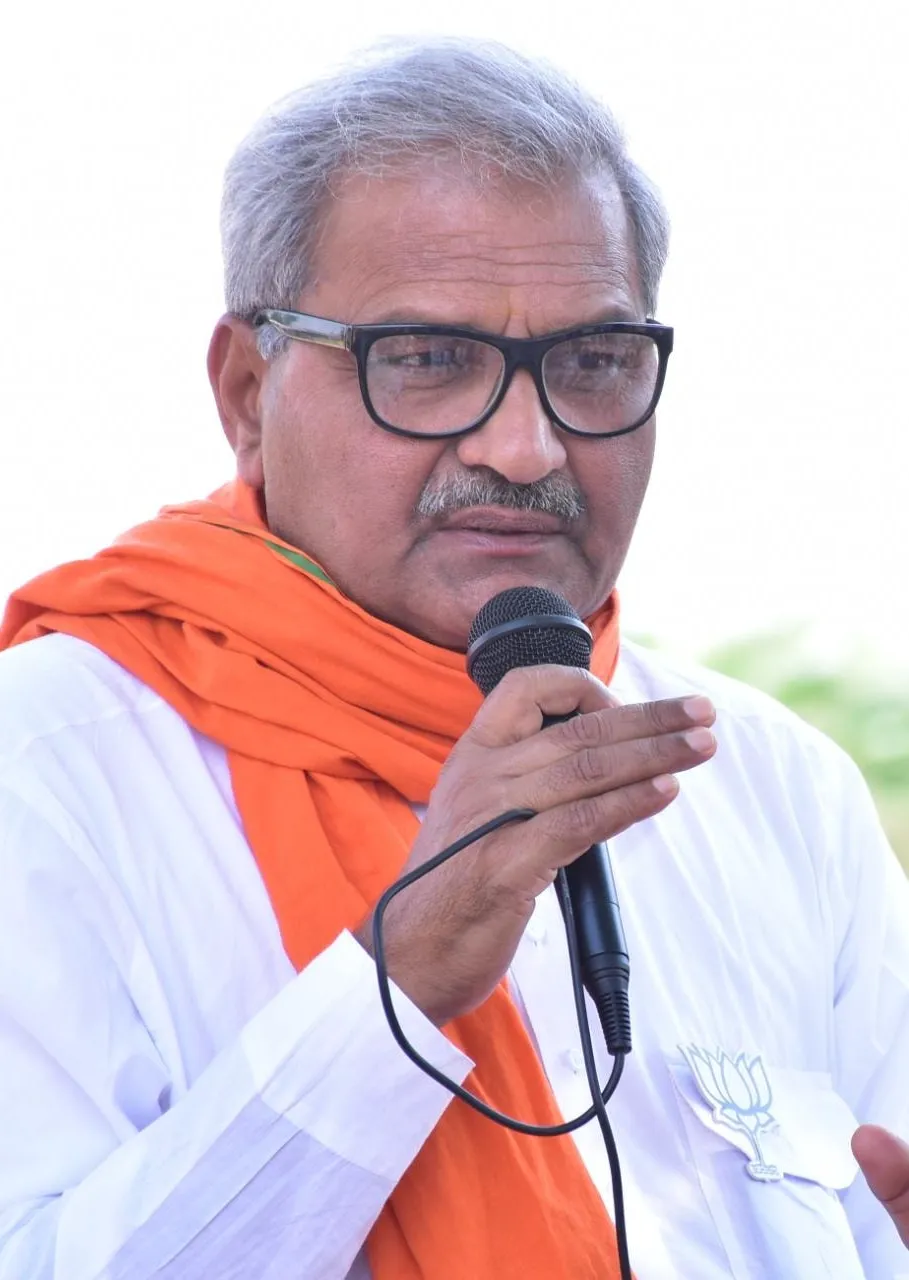 रीवा सांसद जनार्दन मिश्रा ने उठाई जोरदार आवाज; कहा- भौगोलिक परिस्थितियों के बीच शिक्षा का संकट