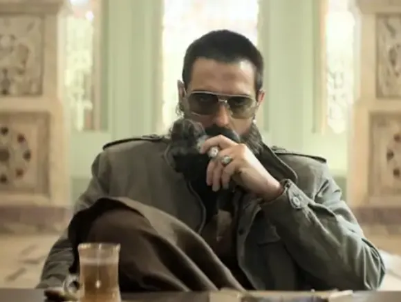 रणवीर और अर्जुन रामपाल भी पहली बार एक साथ नजर आएंगे। वे निगेटिव रोल में दिखाई देंगे।