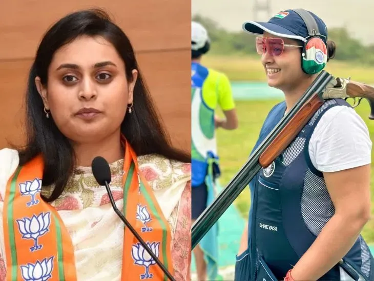 4 पेज का सुसाइड नोट मिला, इसमें सांसद और 2 PA के भी नाम